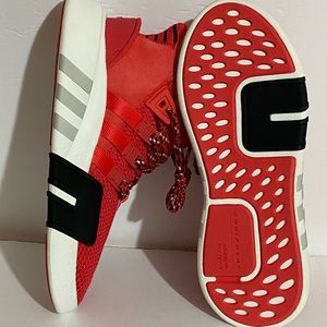 ADIDAS ORIGINALS EQT BASKETBALL ADV J NEW WITH BOX